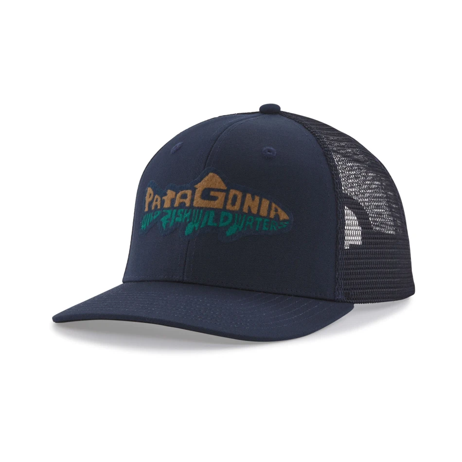 Take a Stand Trucker Hat, kolor: New Navy