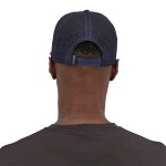 Take a Stand Trucker Hat, kolor: New Navy