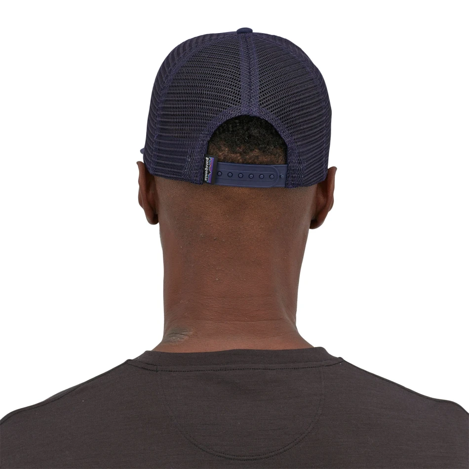 Take a Stand Trucker Hat, kolor: New Navy