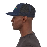 Take a Stand Trucker Hat, kolor: New Navy