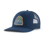 Take a Stand Trucker Hat, kolor: Tidepool Blue