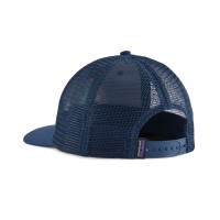 Take a Stand Trucker Hat, kolor: Tidepool Blue