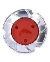 G4 Pro Powerlock Cleats, kolor: Aluminium Colorless