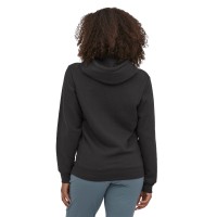 Home Water Trout Uprisal Hoody, kolor: Black