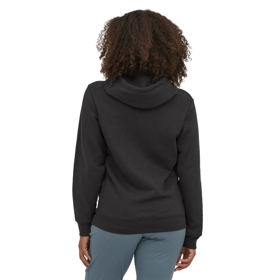 Home Water Trout Uprisal Hoody, kolor: Black