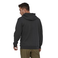 Home Water Trout Uprisal Hoody, kolor: Black