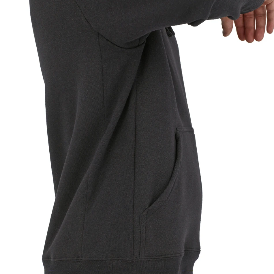 Home Water Trout Uprisal Hoody, kolor: Black