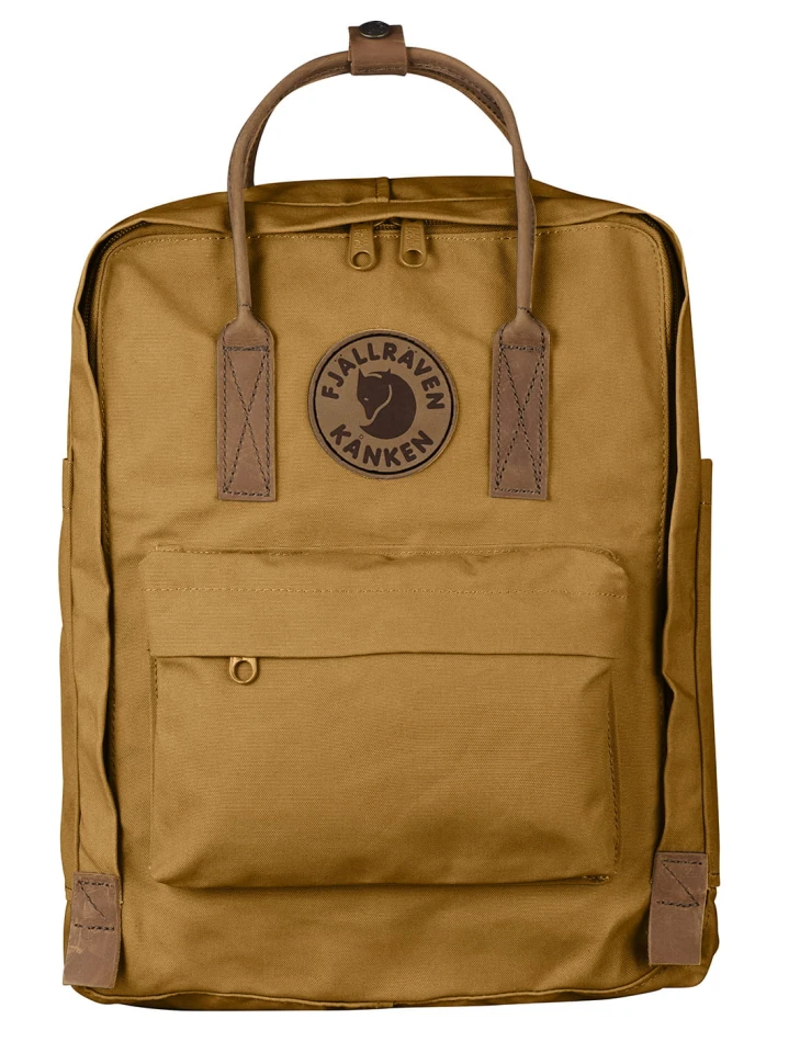 Kanken No. 2, kolor: 166 - Acorn