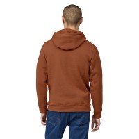 Home Water Trout Uprisal Hoody, kolor: Fertile Brown
