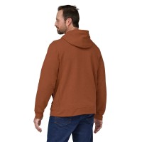Home Water Trout Uprisal Hoody, kolor: Fertile Brown