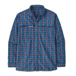 Men's Early Rise Stretch Shirt, kolor: Anacapa Blue