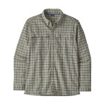 Men's Early Rise Stretch Shirt, kolor: Salvia Green