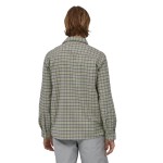 Men's Early Rise Stretch Shirt, kolor: Salvia Green