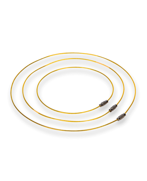 Bench Rings