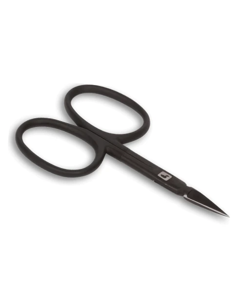 Ergo Arrow Point Scissors 3,5", kolor: black