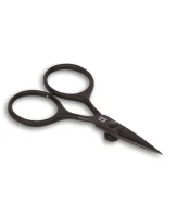 Razor Scissors 4", kolor: black
