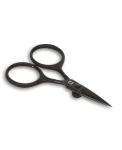 Razor Scissors 5", kolor: black