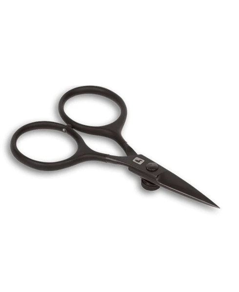 Razor Scissors 5", kolor: black