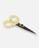 Razor Scissors 5", kolor: yellow