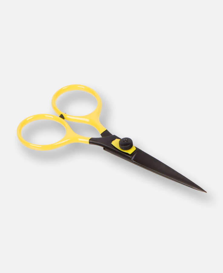 Razor Scissors 5", kolor: yellow