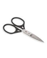 Ergo Prime Scissors 6", kolor: black