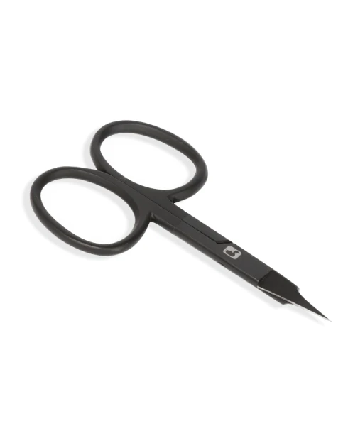 Ergo Precision Tip Scissors, kolor: black