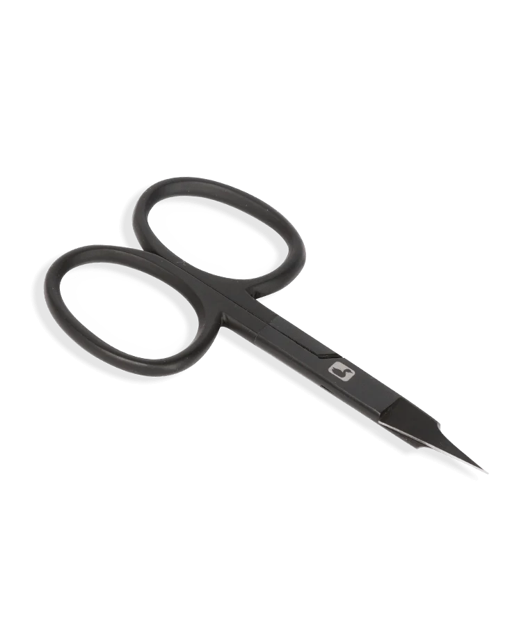 Ergo Precision Tip Scissors, kolor: black