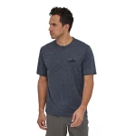Cap Cool Daily Graphic Shirt, kolor: Smolder Blue