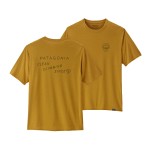 Cap Cool Daily Graphic Shirt, kolor: Cabin Gold