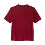 Cap Cool Daily Graphic Shirt, kolor: Wax Red