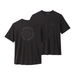 Cap Cool Daily Graphic Shirt, kolor: Black