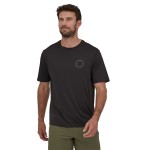 Cap Cool Daily Graphic Shirt, kolor: Black