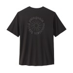 Cap Cool Daily Graphic Shirt, kolor: Black