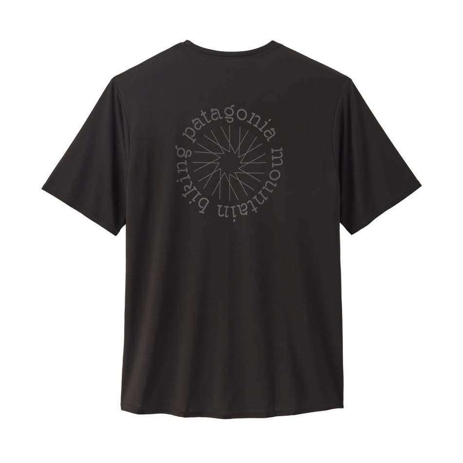 Cap Cool Daily Graphic Shirt, kolor: Black