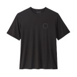 Cap Cool Daily Graphic Shirt, kolor: Black
