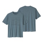 Cap Cool Daily Graphic Shirt, kolor: Light Plume