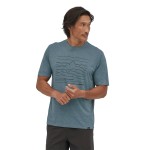 Cap Cool Daily Graphic Shirt, kolor: Light Plume