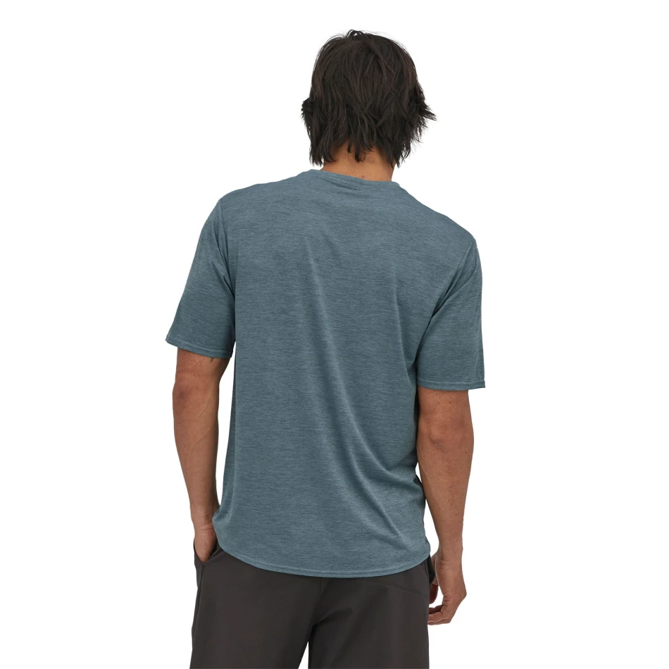 Cap Cool Daily Graphic Shirt, kolor: Light Plume