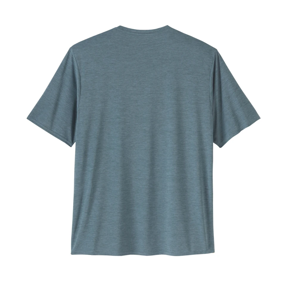 Cap Cool Daily Graphic Shirt, kolor: Light Plume