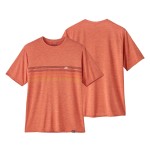 Cap Cool Daily Graphic Shirt, kolor: Quartz Coral
