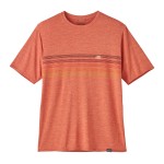 Cap Cool Daily Graphic Shirt, kolor: Quartz Coral
