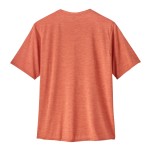 Cap Cool Daily Graphic Shirt, kolor: Quartz Coral