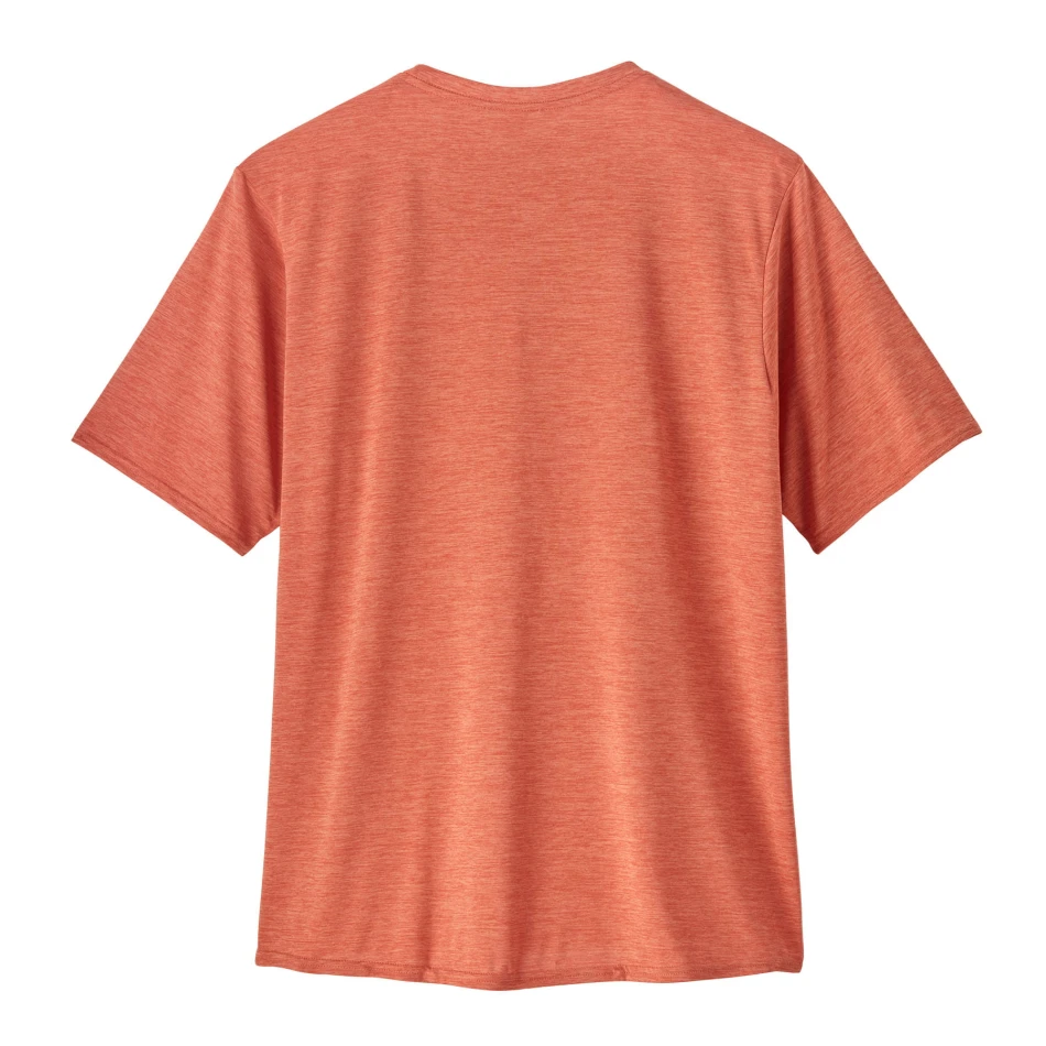 Cap Cool Daily Graphic Shirt, kolor: Quartz Coral