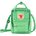 Kanken Sling, kolor: 663 - Apple Mint - 1