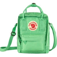Kanken Sling, kolor: 663 - Apple Mint - 1