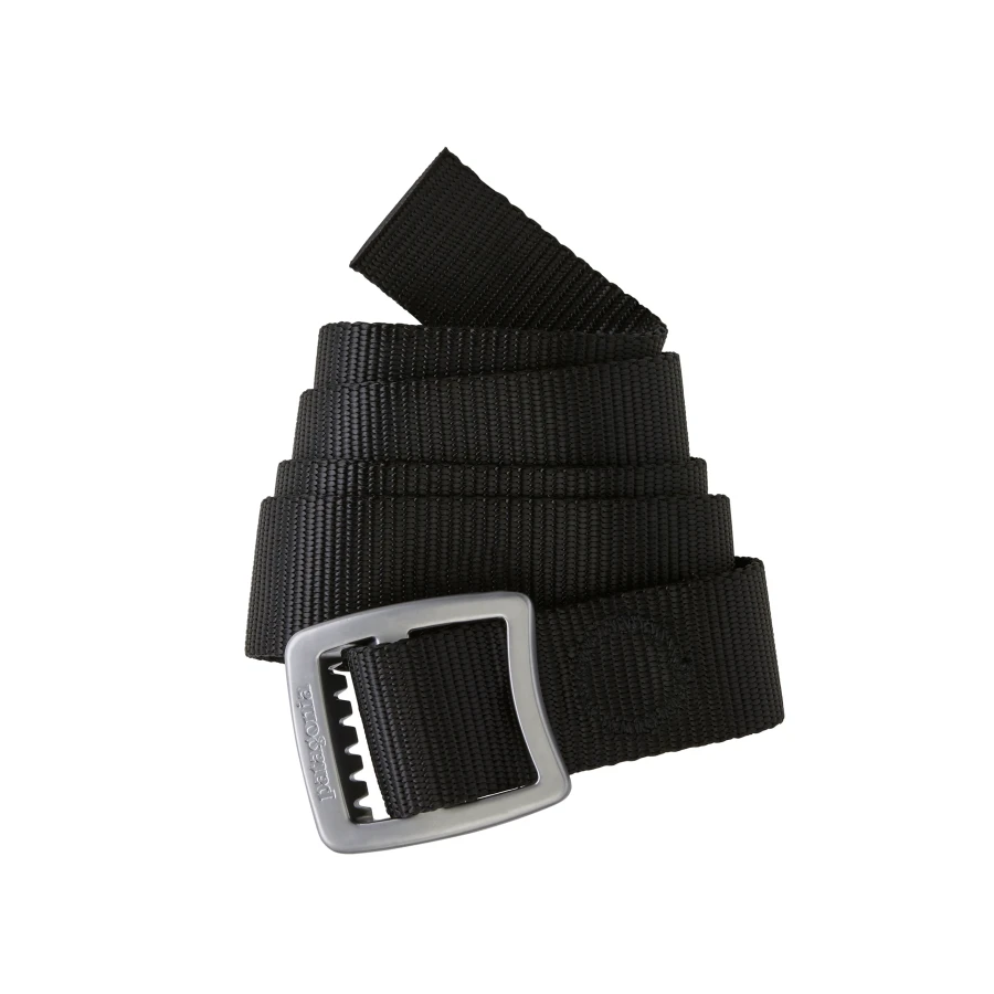 Tech Web Belt, kolor: Black