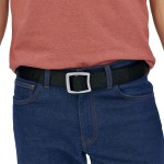 Tech Web Belt, kolor: Black