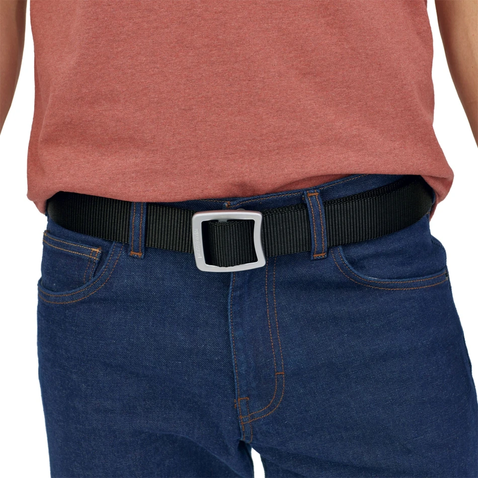 Tech Web Belt, kolor: Black