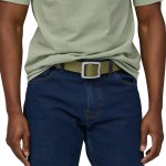 Tech Web Belt, kolor: Wyoming Green
