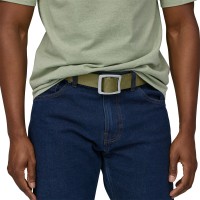 Tech Web Belt, kolor: Wyoming Green